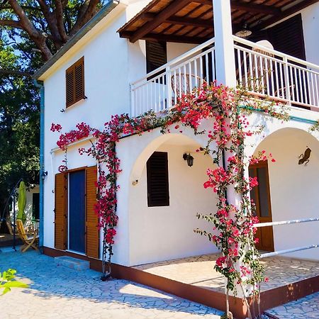 Holiday House Pinus Pinea Viganj Esterno foto