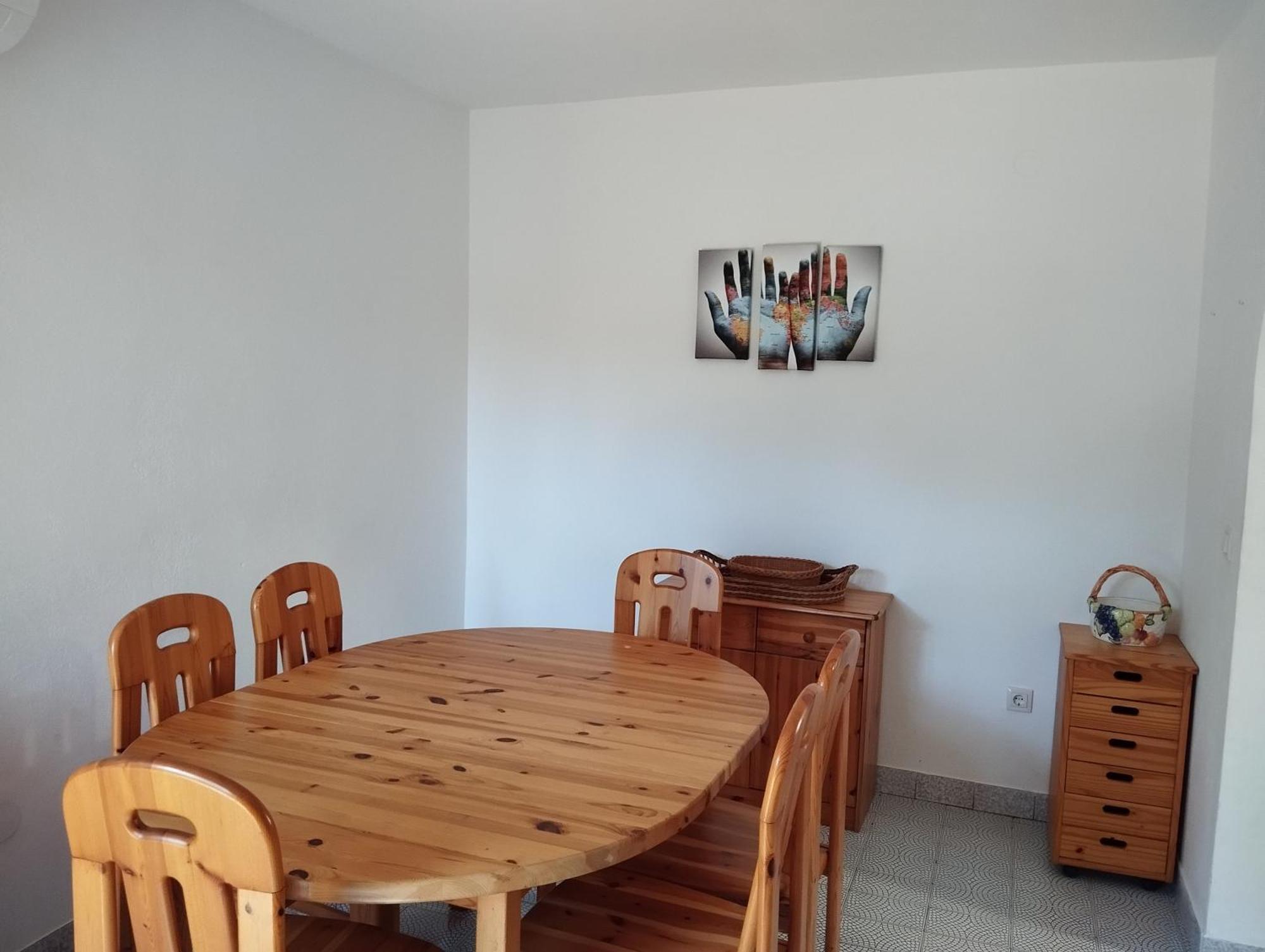 Holiday House Pinus Pinea Viganj Esterno foto