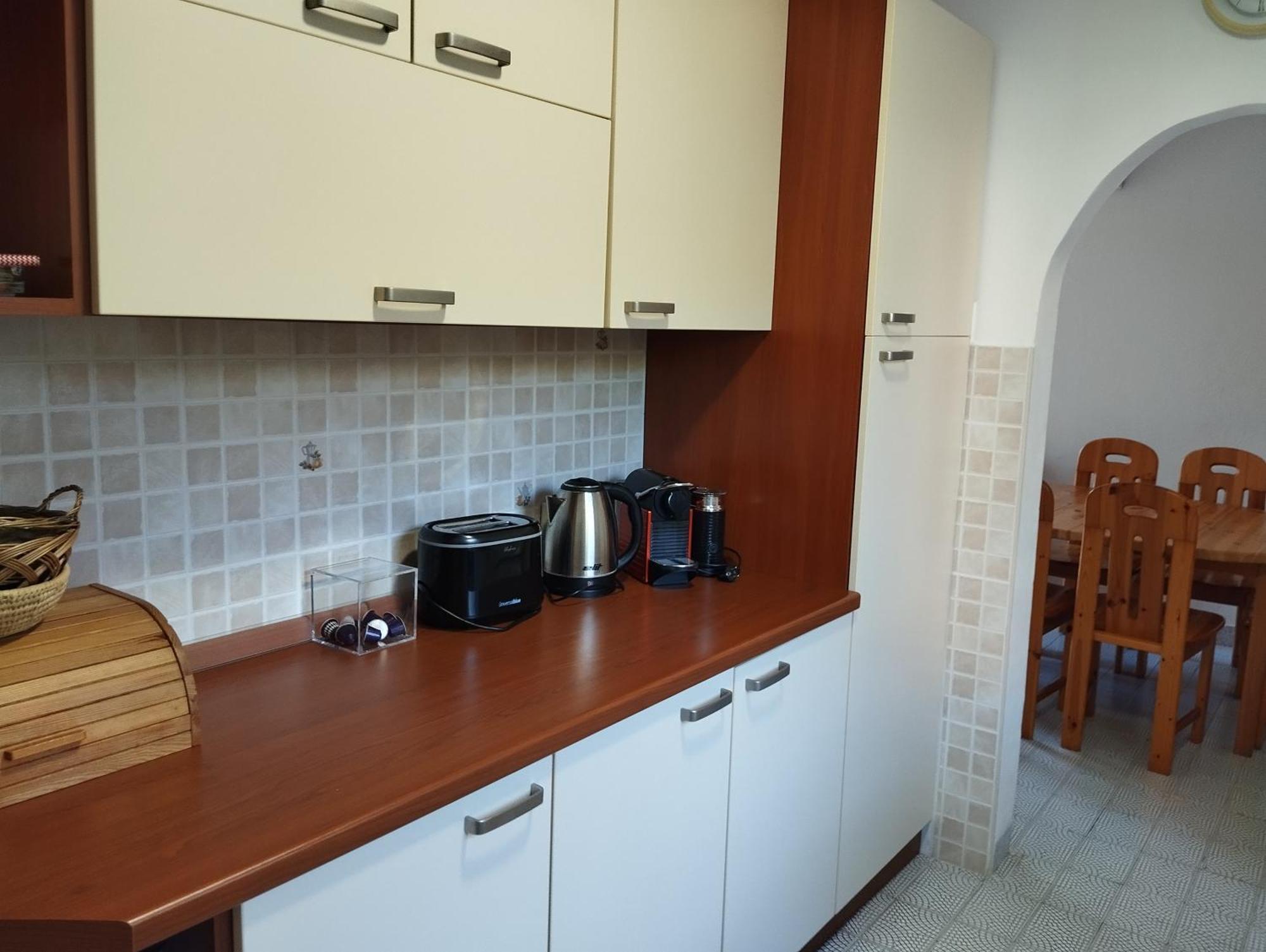 Holiday House Pinus Pinea Viganj Esterno foto