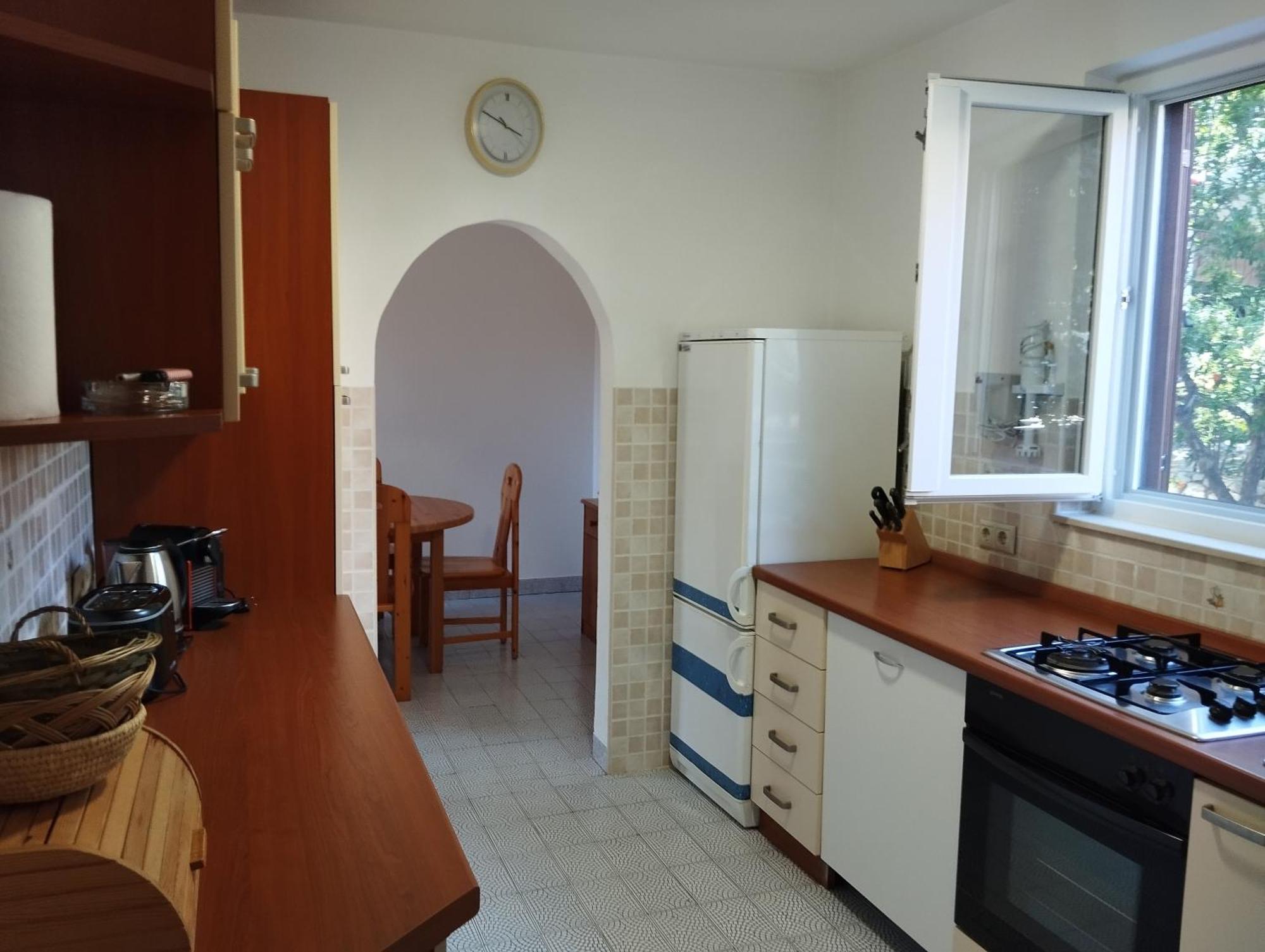 Holiday House Pinus Pinea Viganj Esterno foto