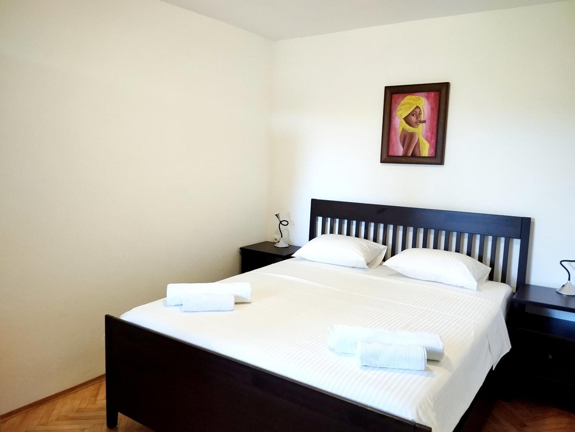 Holiday House Pinus Pinea Viganj Esterno foto