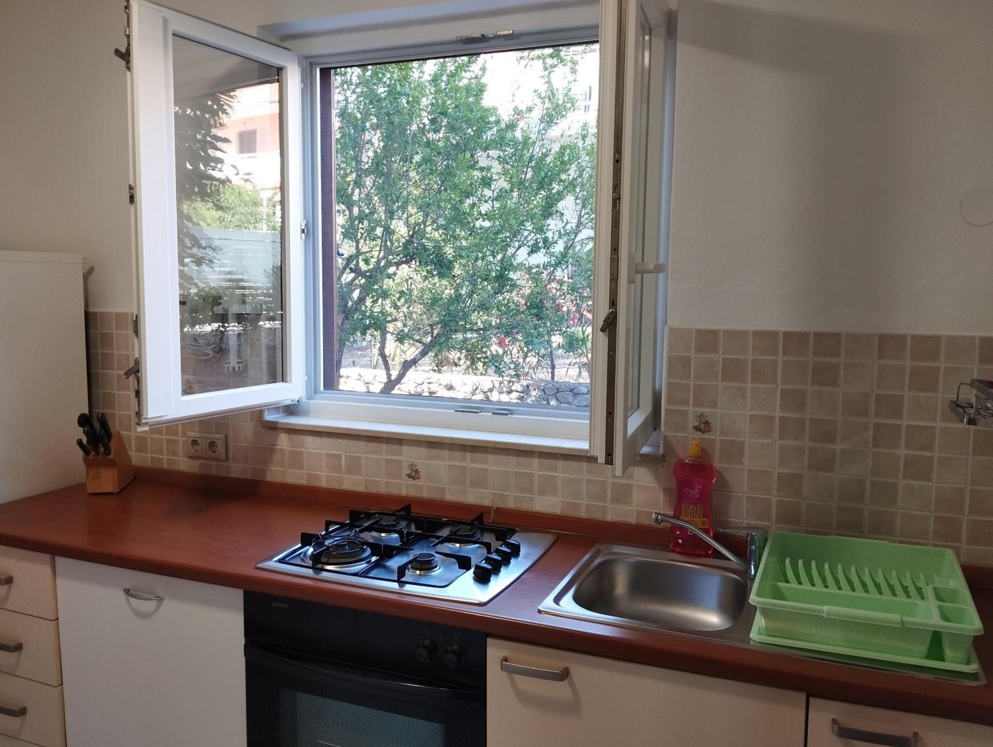 Holiday House Pinus Pinea Viganj Esterno foto