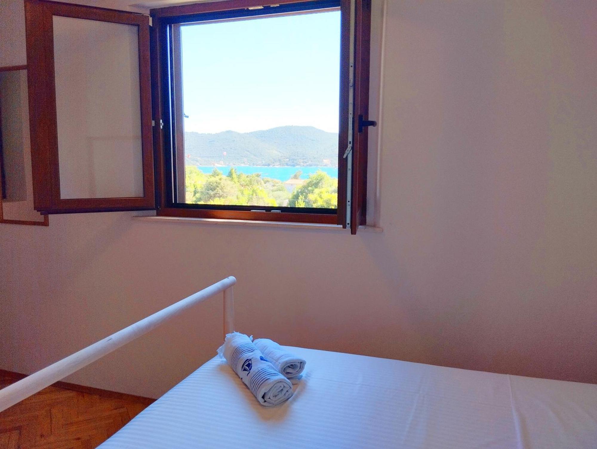 Holiday House Pinus Pinea Viganj Esterno foto