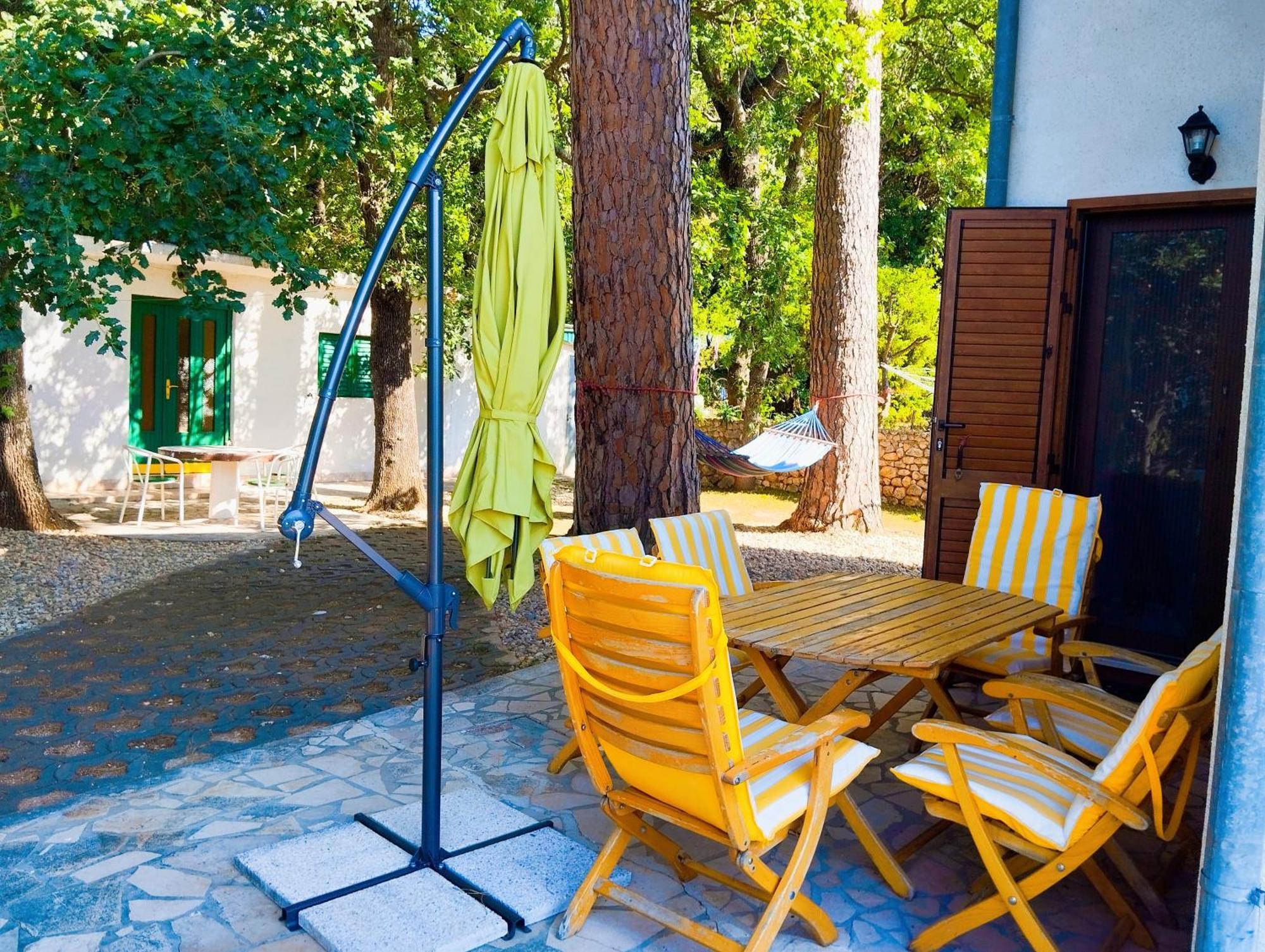 Holiday House Pinus Pinea Viganj Esterno foto
